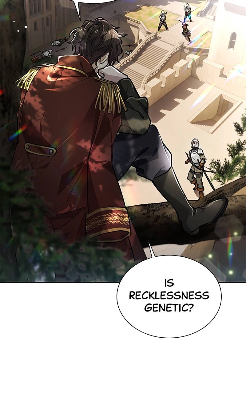 My Aggravating Sovereign Chapter 33 - A Knight's Worth Page 37