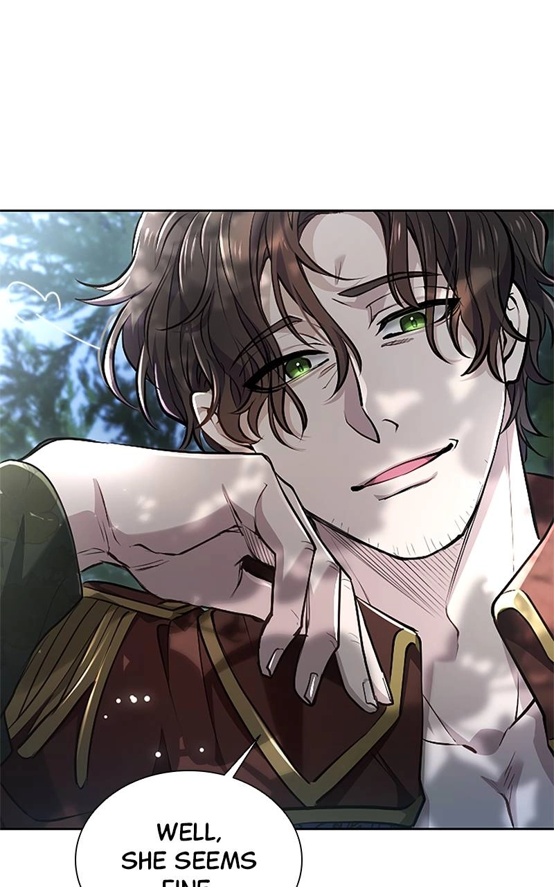 My Aggravating Sovereign Chapter 33 - A Knight's Worth Page 38