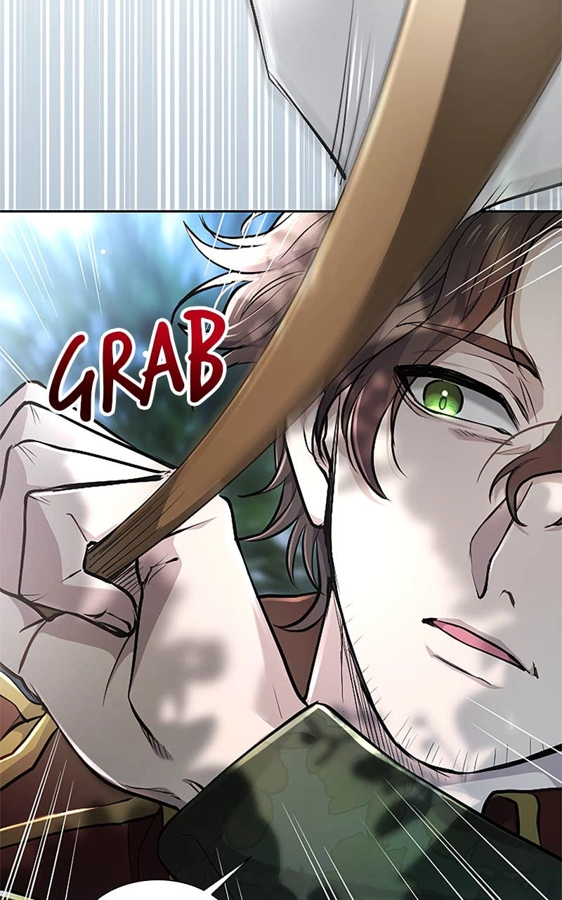 My Aggravating Sovereign Chapter 33 - A Knight's Worth Page 40