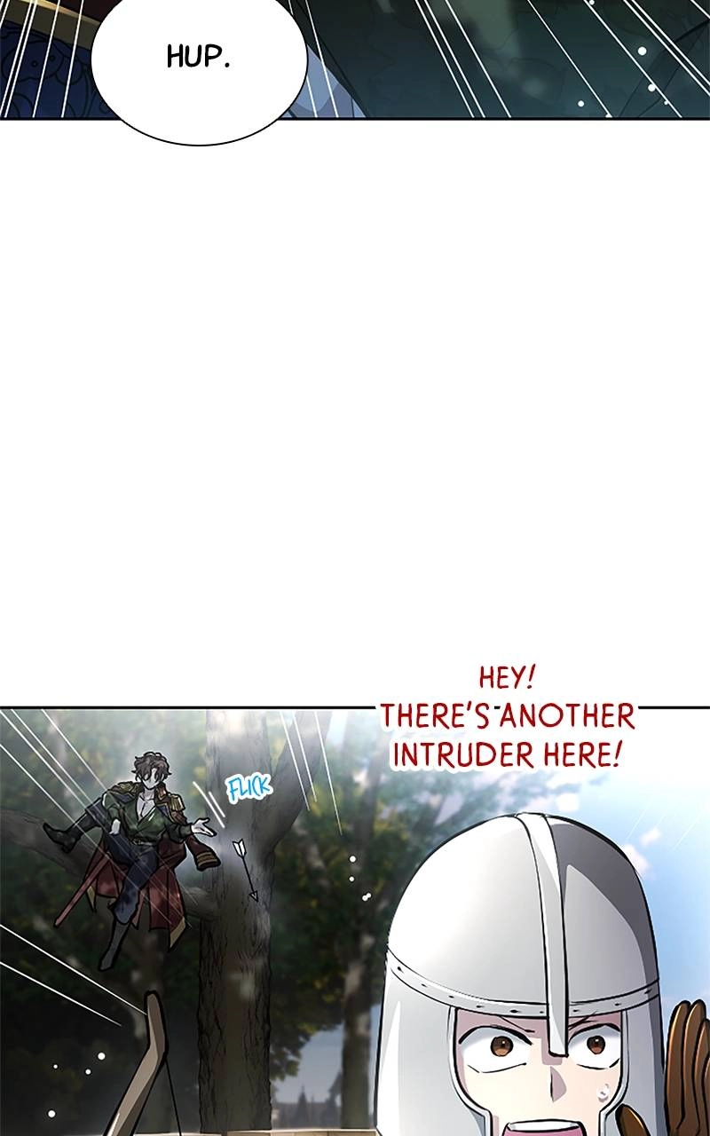 My Aggravating Sovereign Chapter 33 - A Knight's Worth Page 41