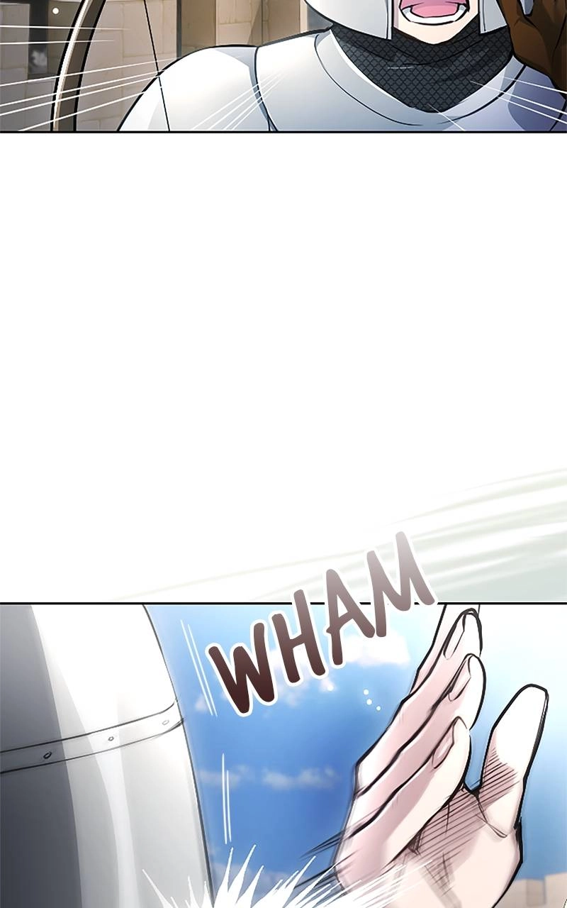 My Aggravating Sovereign Chapter 33 - A Knight's Worth Page 42