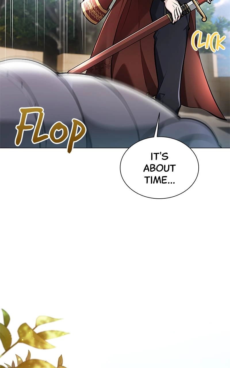 My Aggravating Sovereign Chapter 33 - A Knight's Worth Page 44