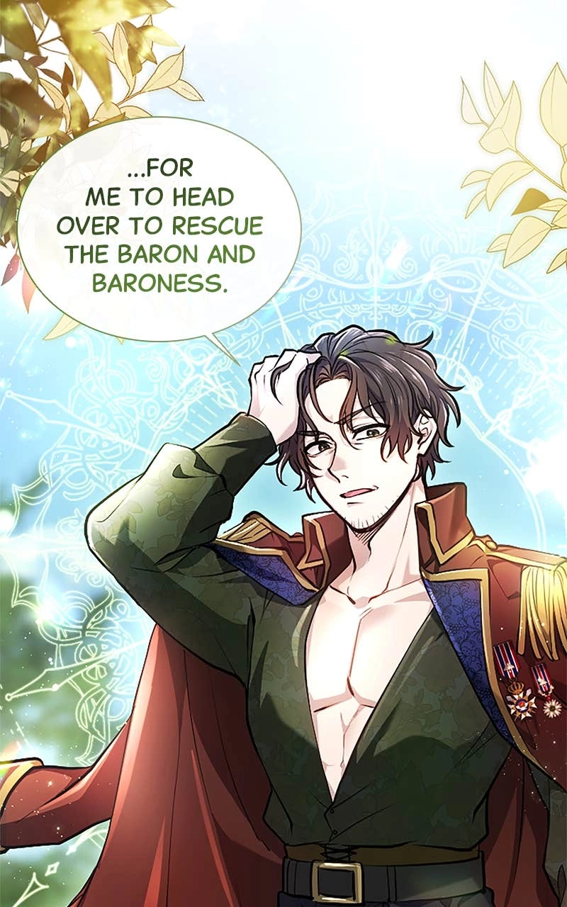 My Aggravating Sovereign Chapter 33 - A Knight's Worth Page 45