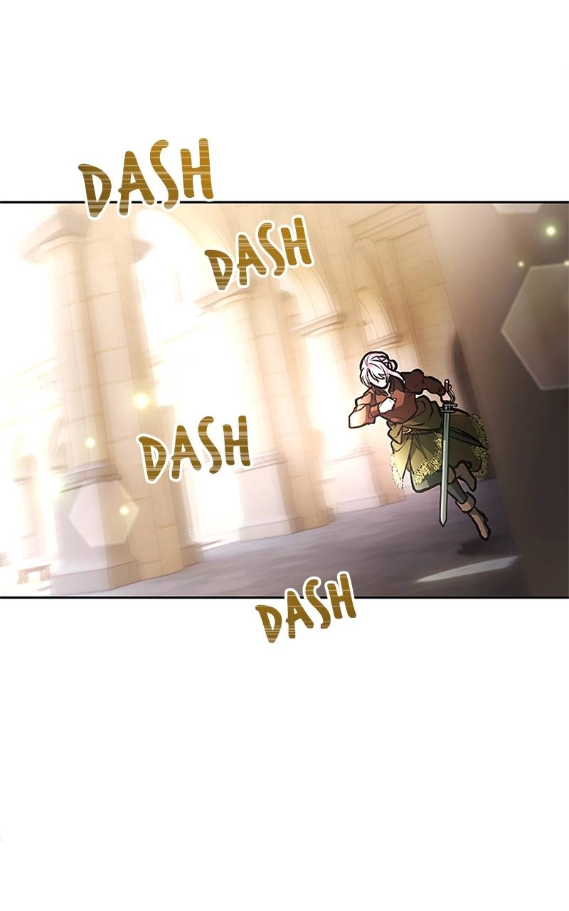 My Aggravating Sovereign Chapter 33 - A Knight's Worth Page 48