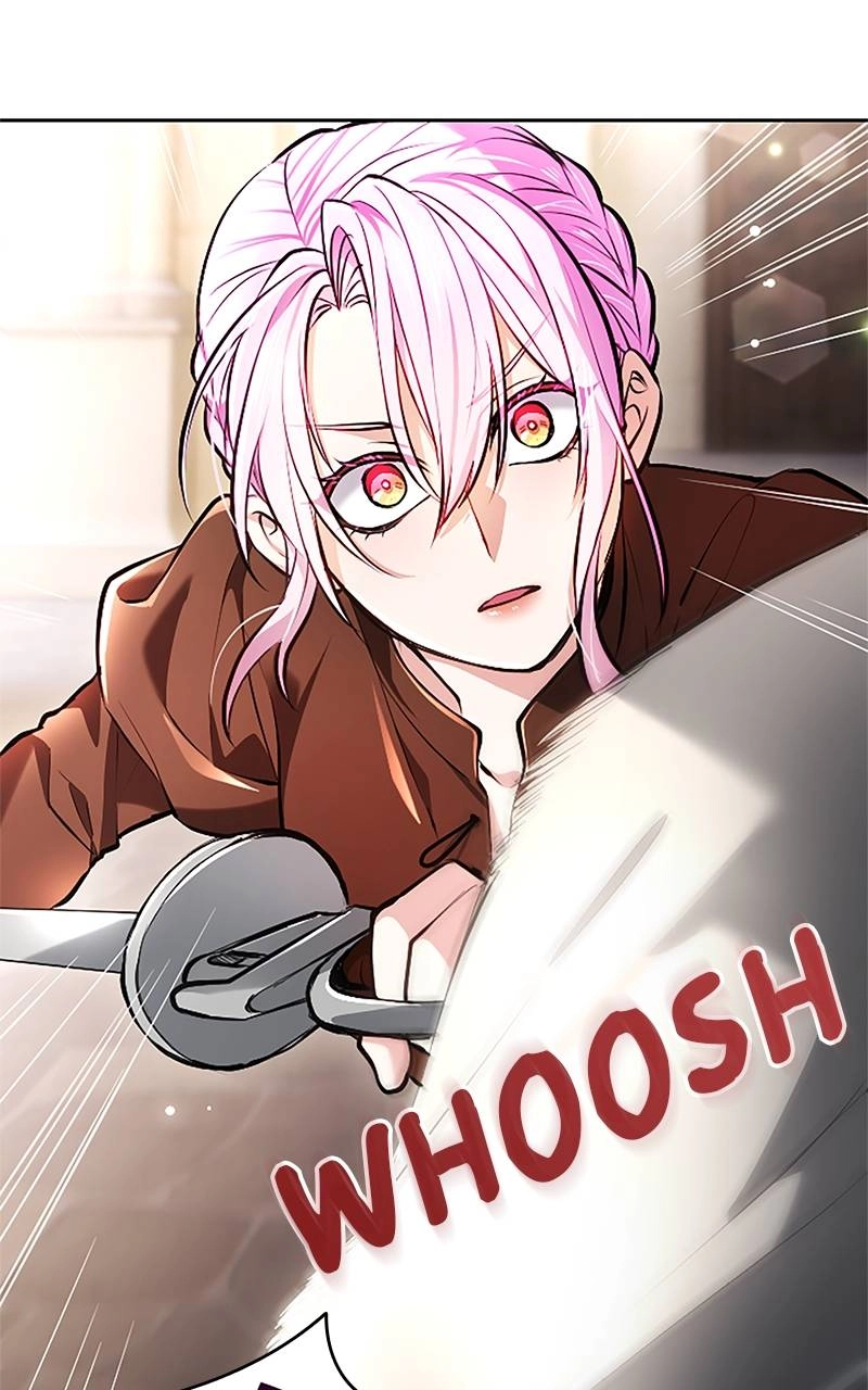 My Aggravating Sovereign Chapter 33 - A Knight's Worth Page 49