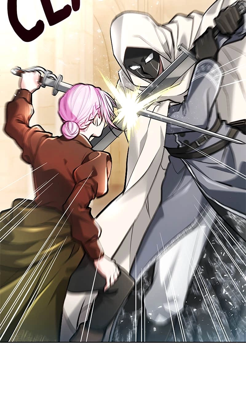 My Aggravating Sovereign Chapter 33 - A Knight's Worth Page 51