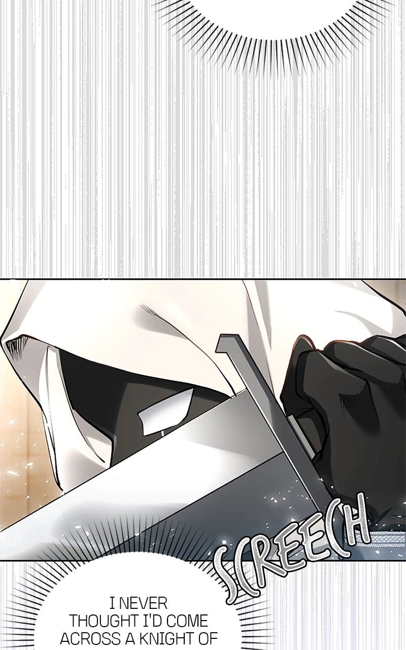 My Aggravating Sovereign Chapter 33 - A Knight's Worth Page 53