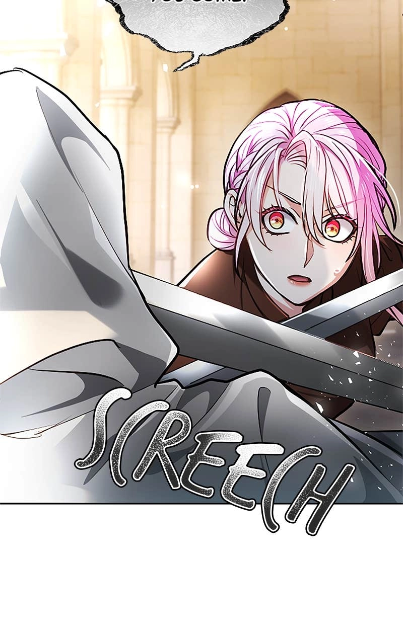 My Aggravating Sovereign Chapter 33 - A Knight's Worth Page 55