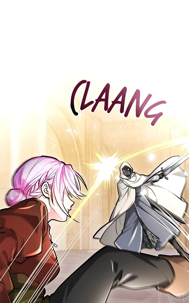 My Aggravating Sovereign Chapter 33 - A Knight's Worth Page 56