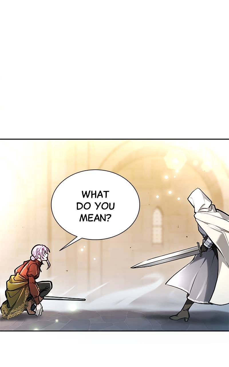 My Aggravating Sovereign Chapter 33 - A Knight's Worth Page 58