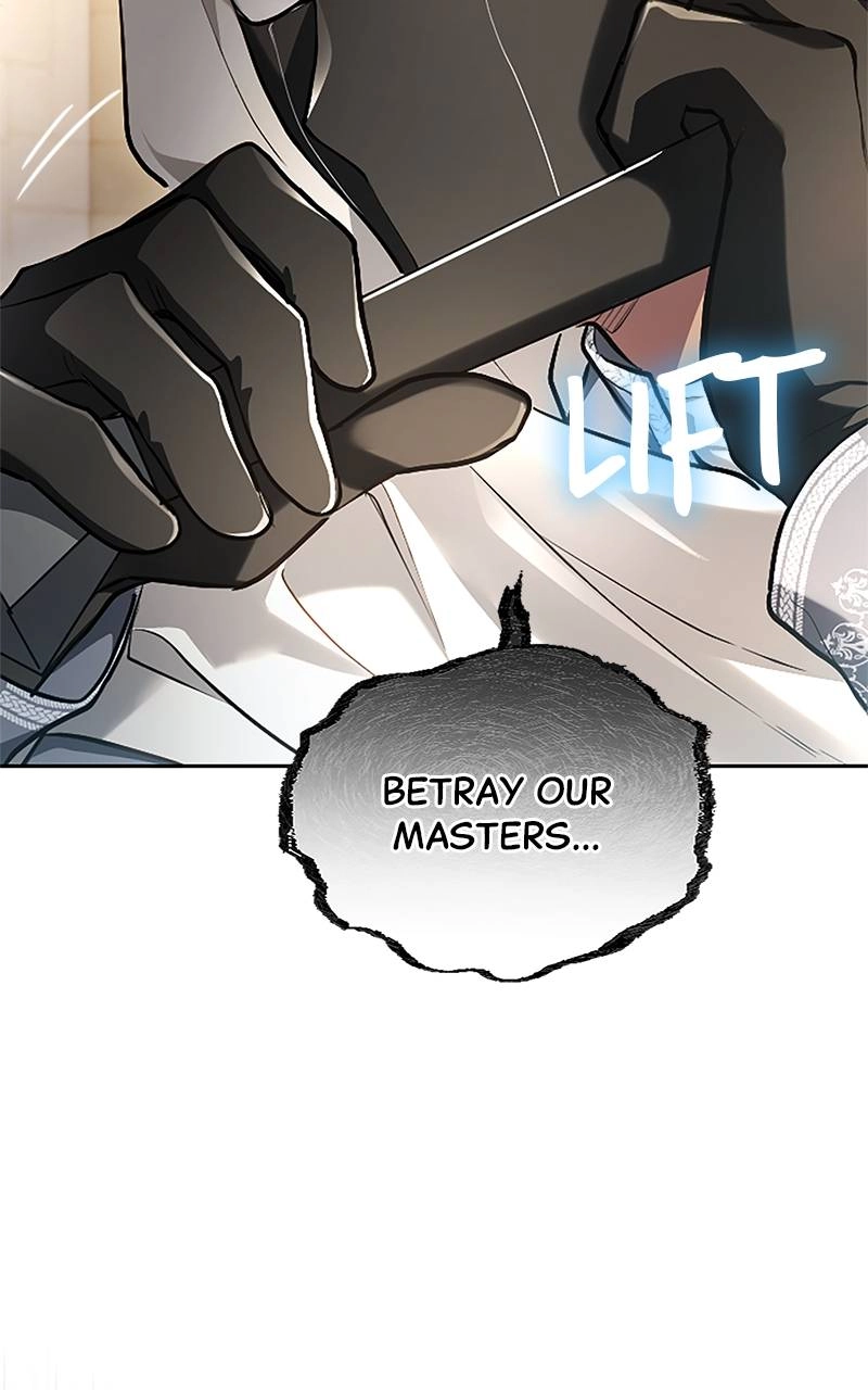 My Aggravating Sovereign Chapter 33 - A Knight's Worth Page 60