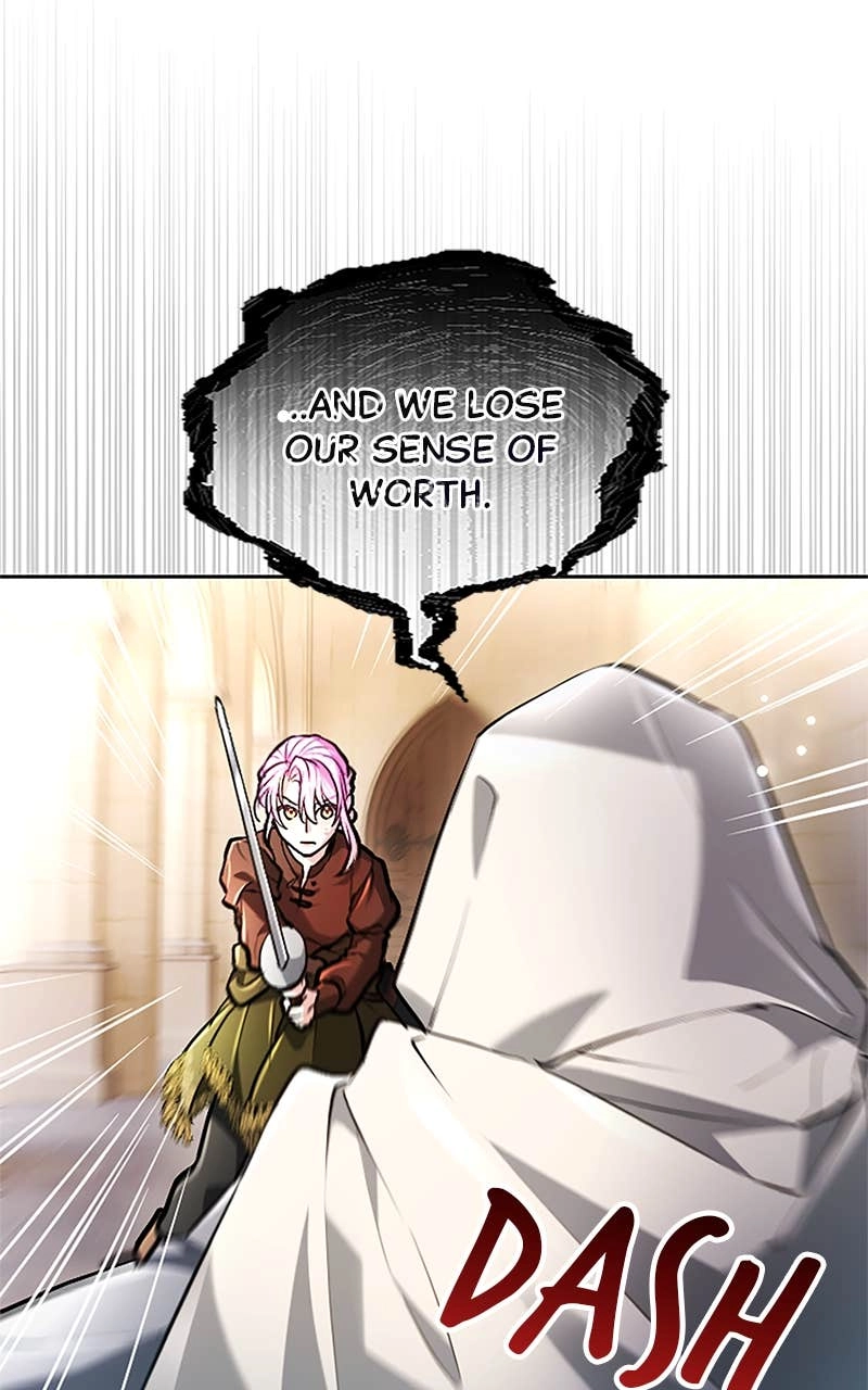 My Aggravating Sovereign Chapter 33 - A Knight's Worth Page 61