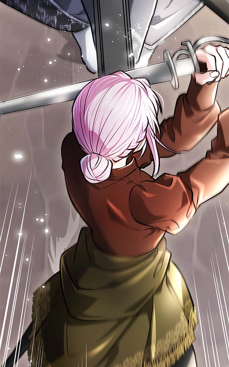 My Aggravating Sovereign Chapter 33 - A Knight's Worth Page 64