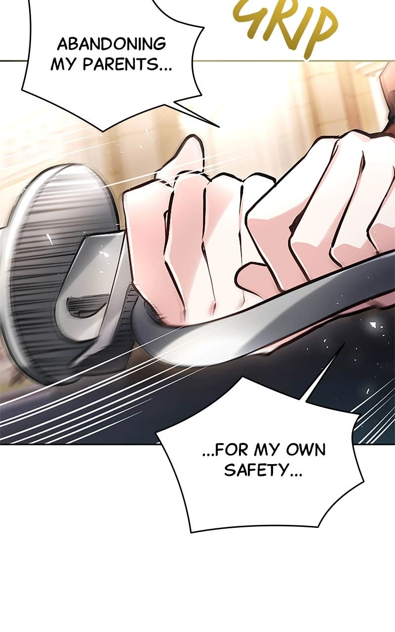 My Aggravating Sovereign Chapter 33 - A Knight's Worth Page 69