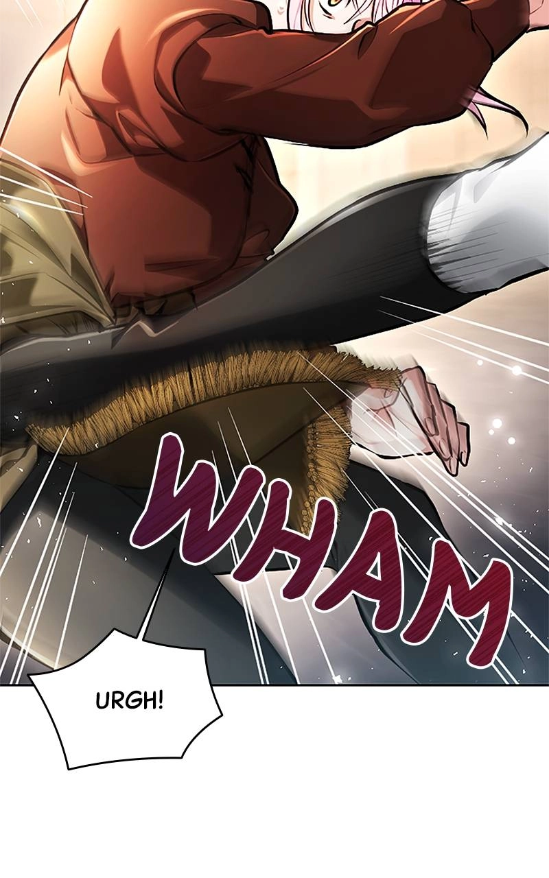 My Aggravating Sovereign Chapter 33 - A Knight's Worth Page 77