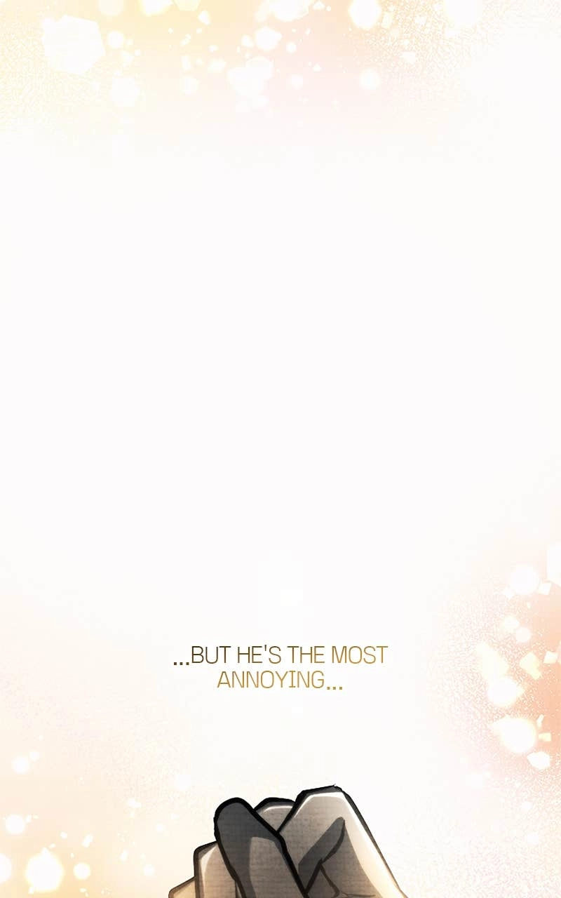 My Aggravating Sovereign Chapter 33 - A Knight's Worth Page 88