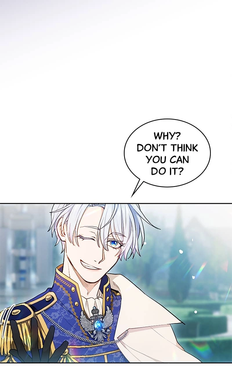 My Aggravating Sovereign Chapter 3 - A Passionate Kiss, Please Page 10