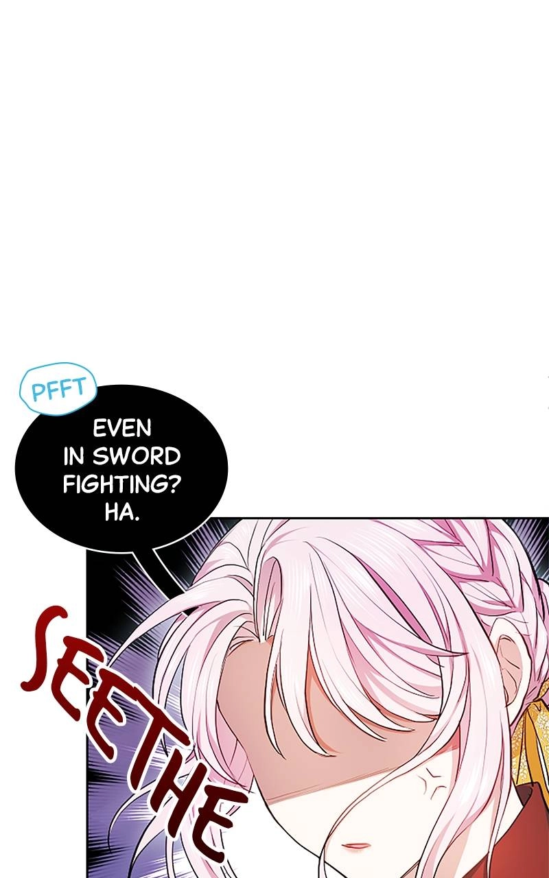 My Aggravating Sovereign Chapter 3 - A Passionate Kiss, Please Page 11