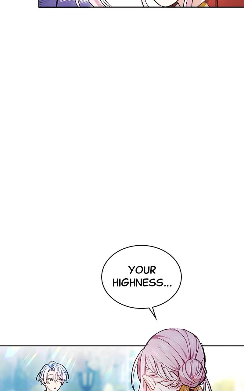 My Aggravating Sovereign Chapter 3 - A Passionate Kiss, Please Page 12