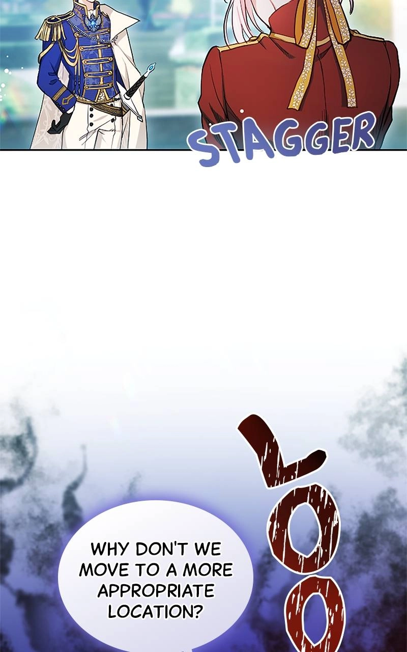 My Aggravating Sovereign Chapter 3 - A Passionate Kiss, Please Page 13