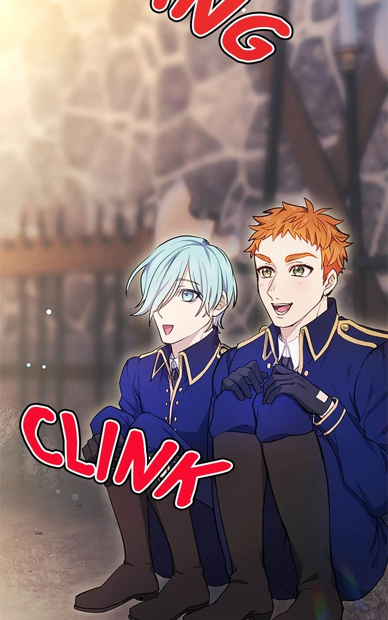 My Aggravating Sovereign Chapter 3 - A Passionate Kiss, Please Page 16