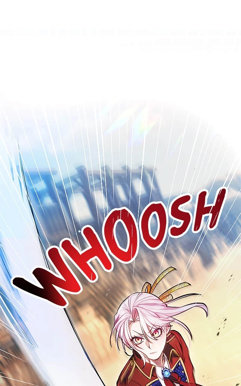 My Aggravating Sovereign Chapter 3 - A Passionate Kiss, Please Page 18