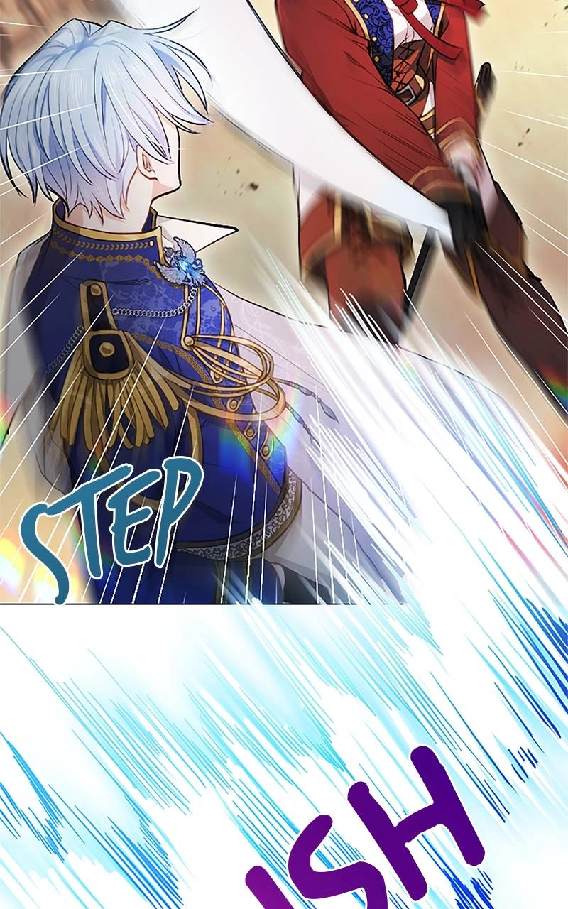 My Aggravating Sovereign Chapter 3 - A Passionate Kiss, Please Page 19