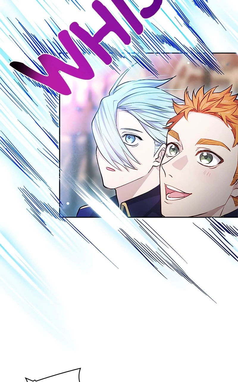 My Aggravating Sovereign Chapter 3 - A Passionate Kiss, Please Page 20