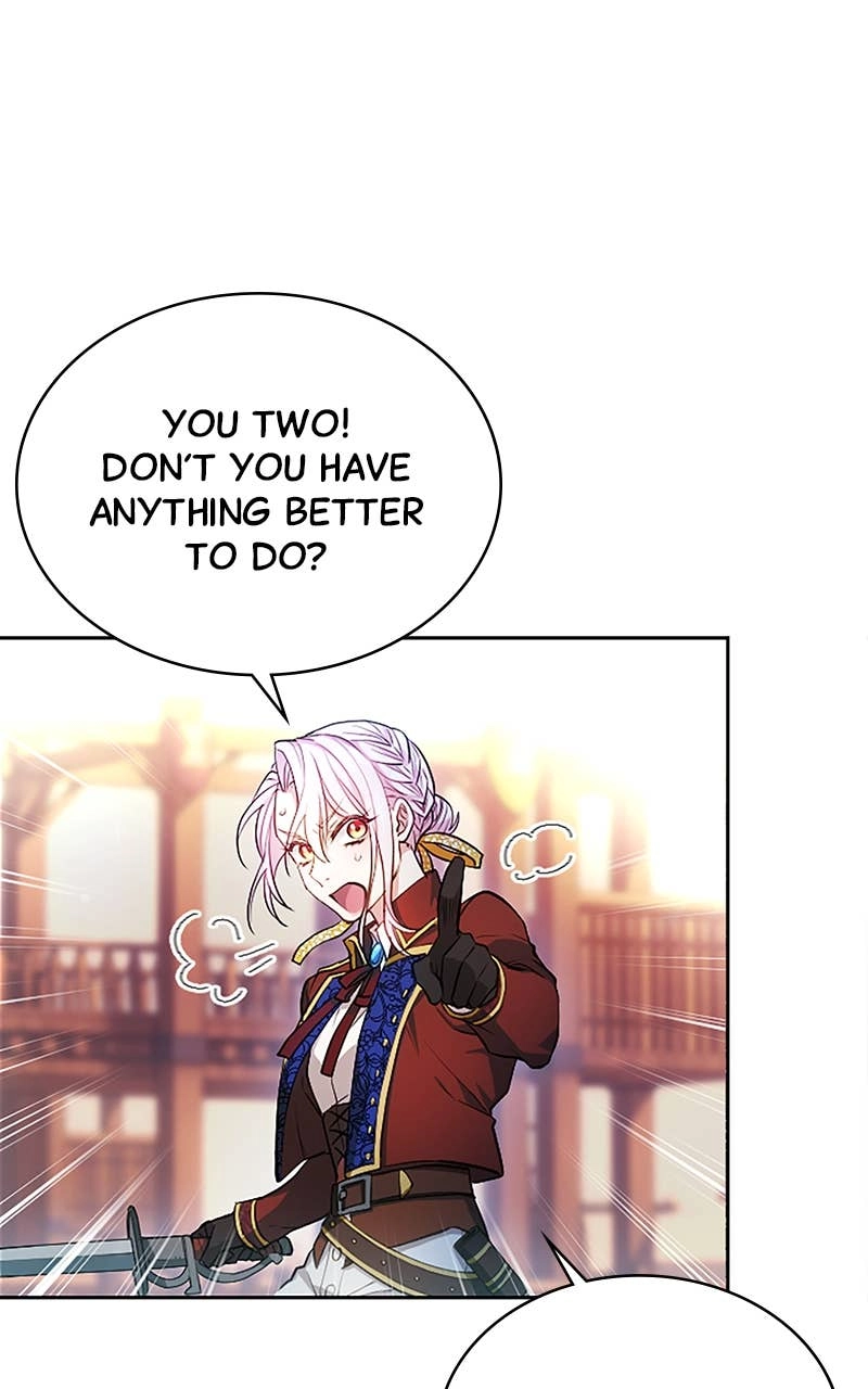 My Aggravating Sovereign Chapter 3 - A Passionate Kiss, Please Page 22