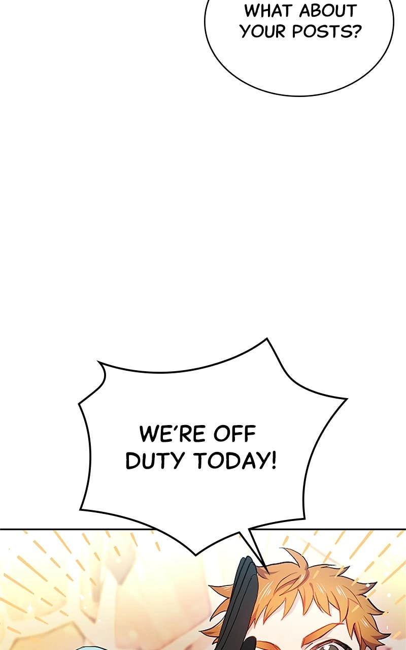 My Aggravating Sovereign Chapter 3 - A Passionate Kiss, Please Page 23