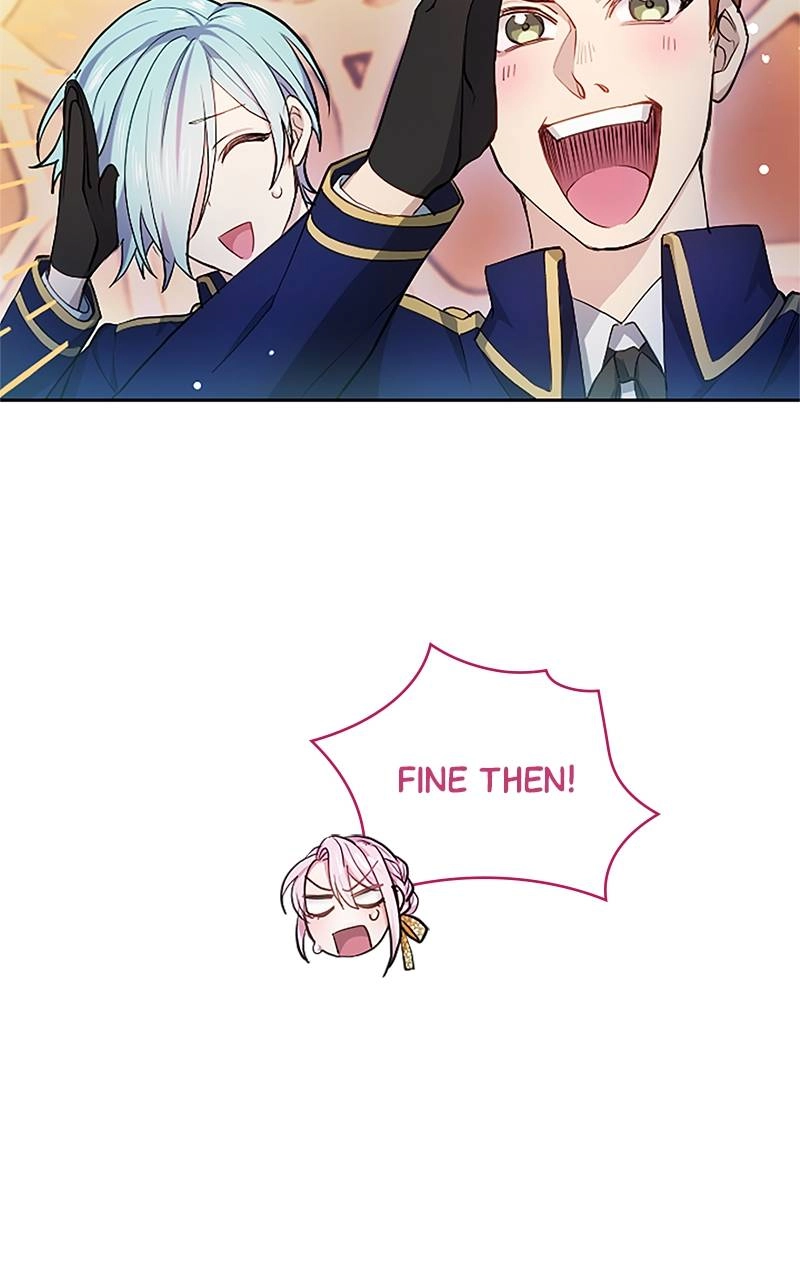 My Aggravating Sovereign Chapter 3 - A Passionate Kiss, Please Page 24