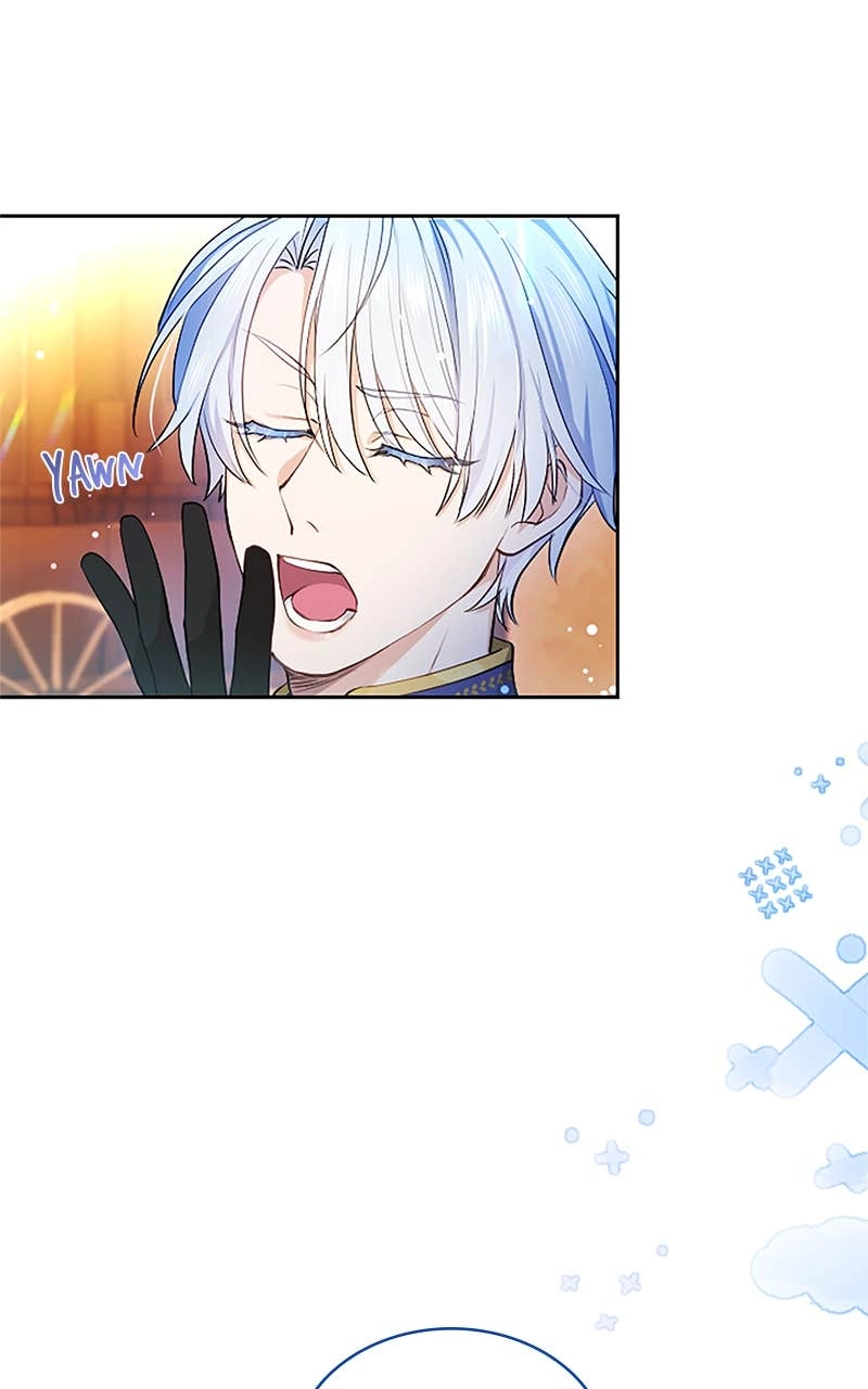 My Aggravating Sovereign Chapter 3 - A Passionate Kiss, Please Page 25