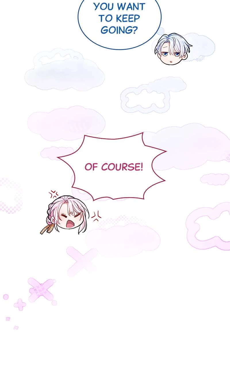 My Aggravating Sovereign Chapter 3 - A Passionate Kiss, Please Page 26