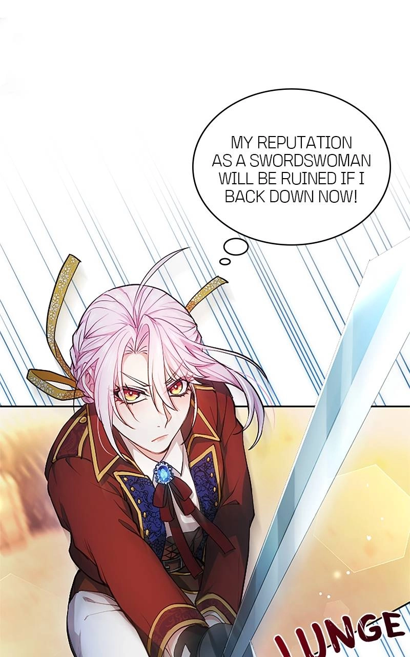 My Aggravating Sovereign Chapter 3 - A Passionate Kiss, Please Page 27