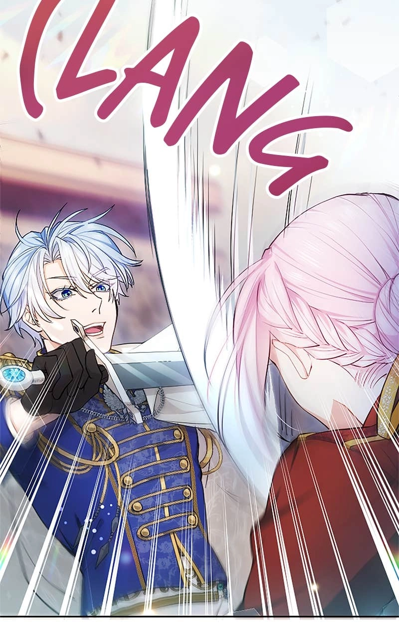 My Aggravating Sovereign Chapter 3 - A Passionate Kiss, Please Page 29