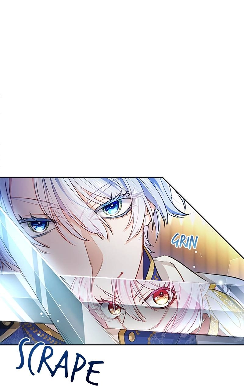 My Aggravating Sovereign Chapter 3 - A Passionate Kiss, Please Page 30