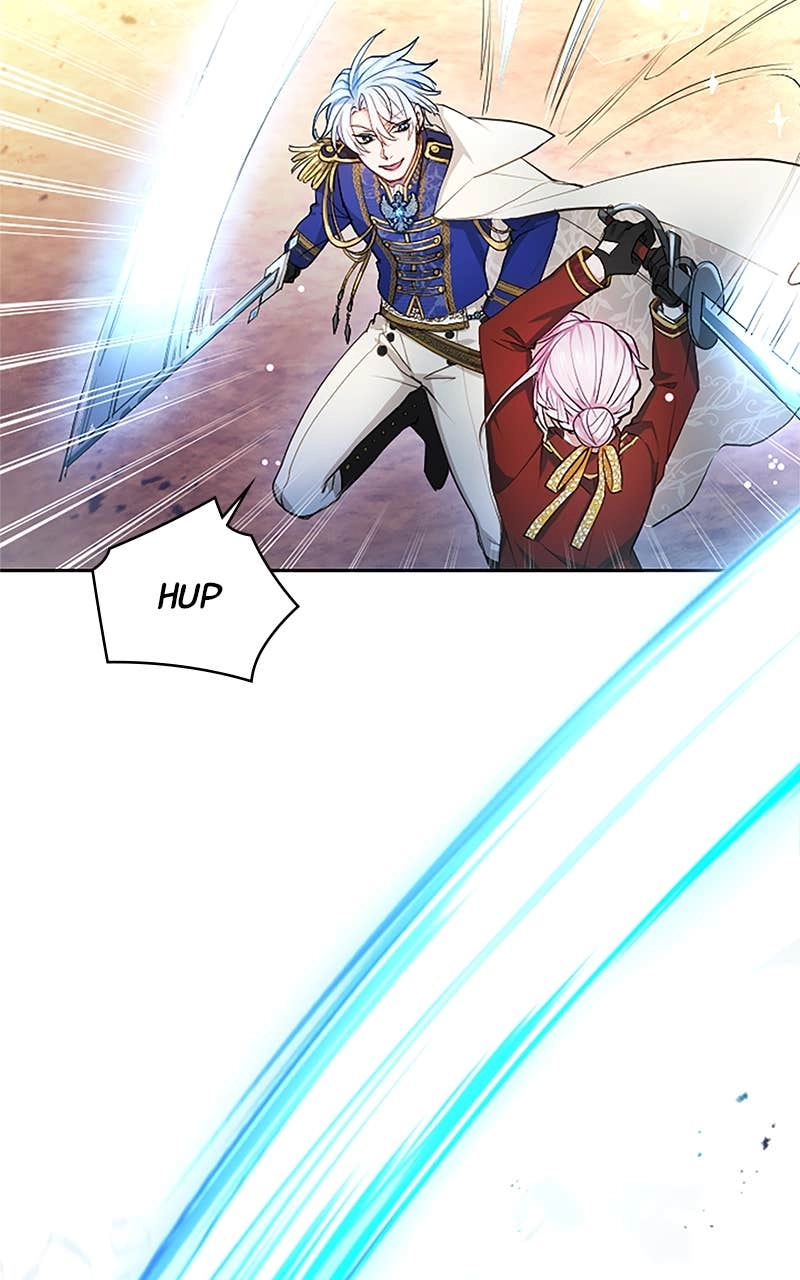 My Aggravating Sovereign Chapter 3 - A Passionate Kiss, Please Page 32