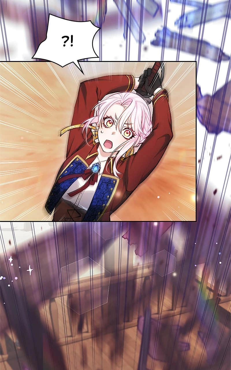 My Aggravating Sovereign Chapter 3 - A Passionate Kiss, Please Page 34