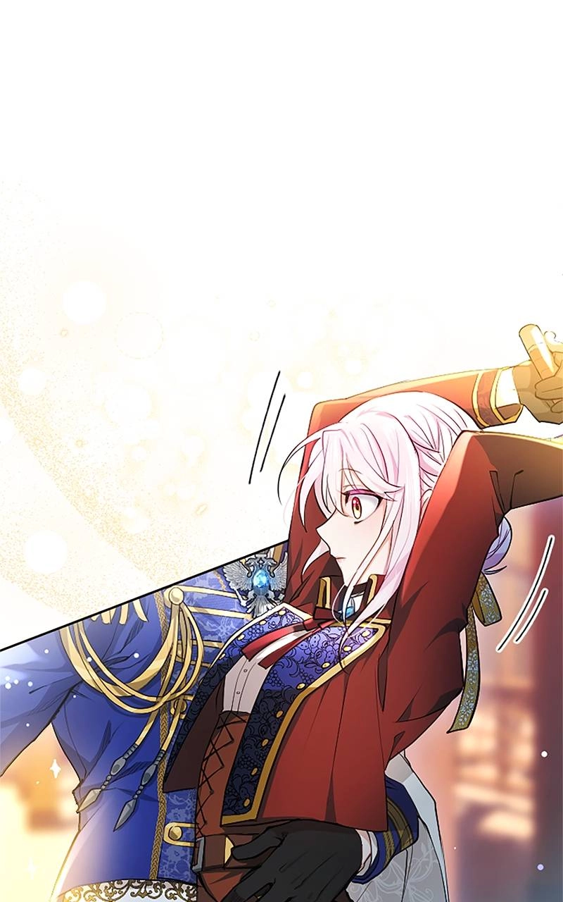 My Aggravating Sovereign Chapter 3 - A Passionate Kiss, Please Page 37