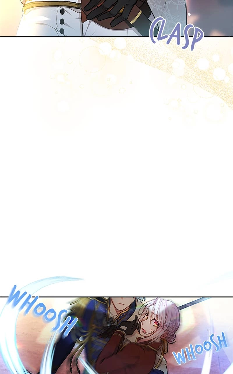 My Aggravating Sovereign Chapter 3 - A Passionate Kiss, Please Page 38