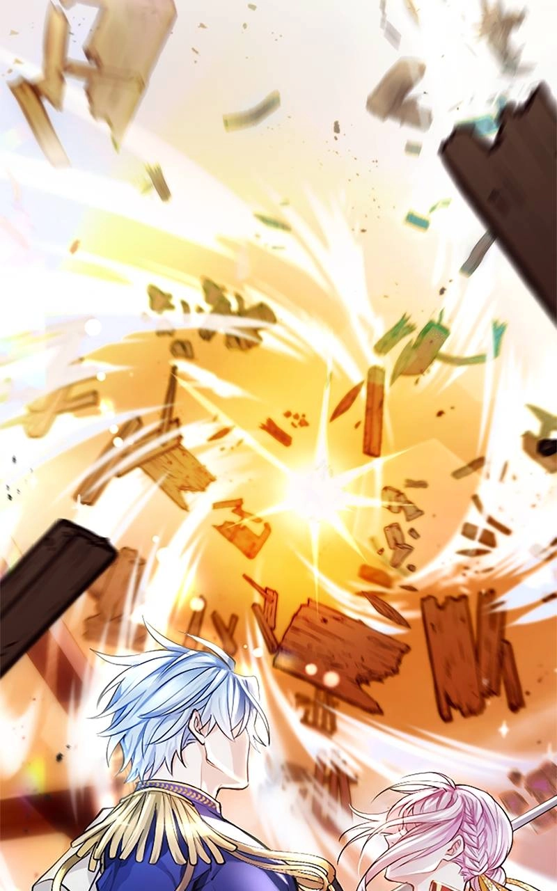 My Aggravating Sovereign Chapter 3 - A Passionate Kiss, Please Page 40