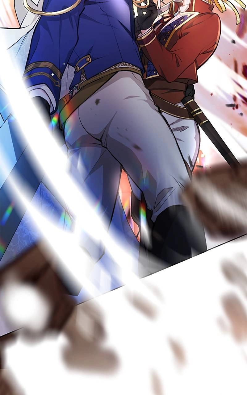 My Aggravating Sovereign Chapter 3 - A Passionate Kiss, Please Page 41