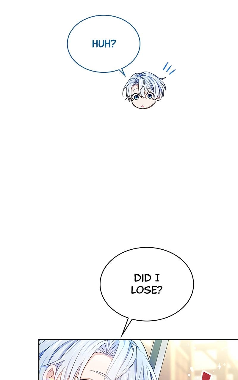 My Aggravating Sovereign Chapter 3 - A Passionate Kiss, Please Page 44