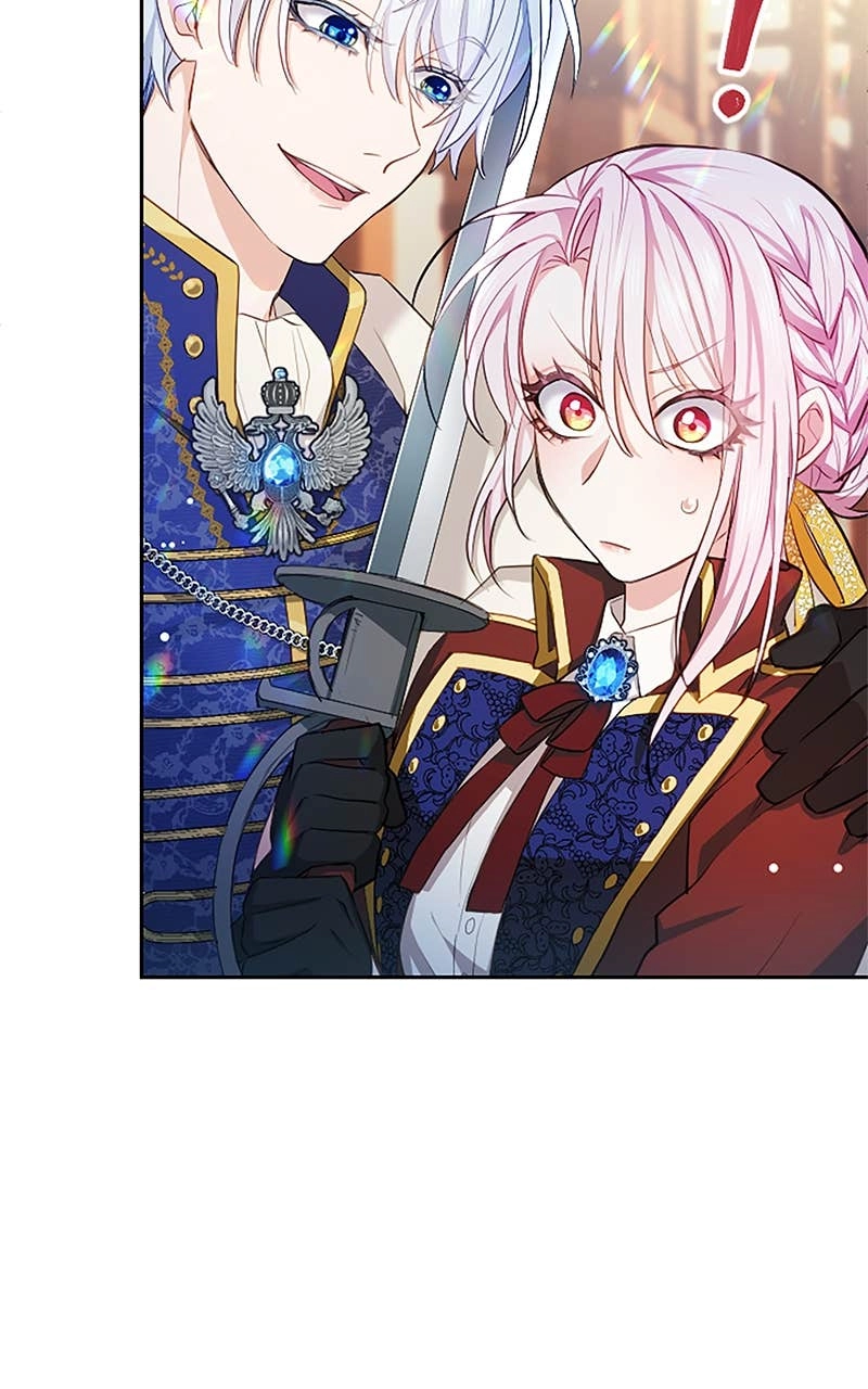 My Aggravating Sovereign Chapter 3 - A Passionate Kiss, Please Page 45