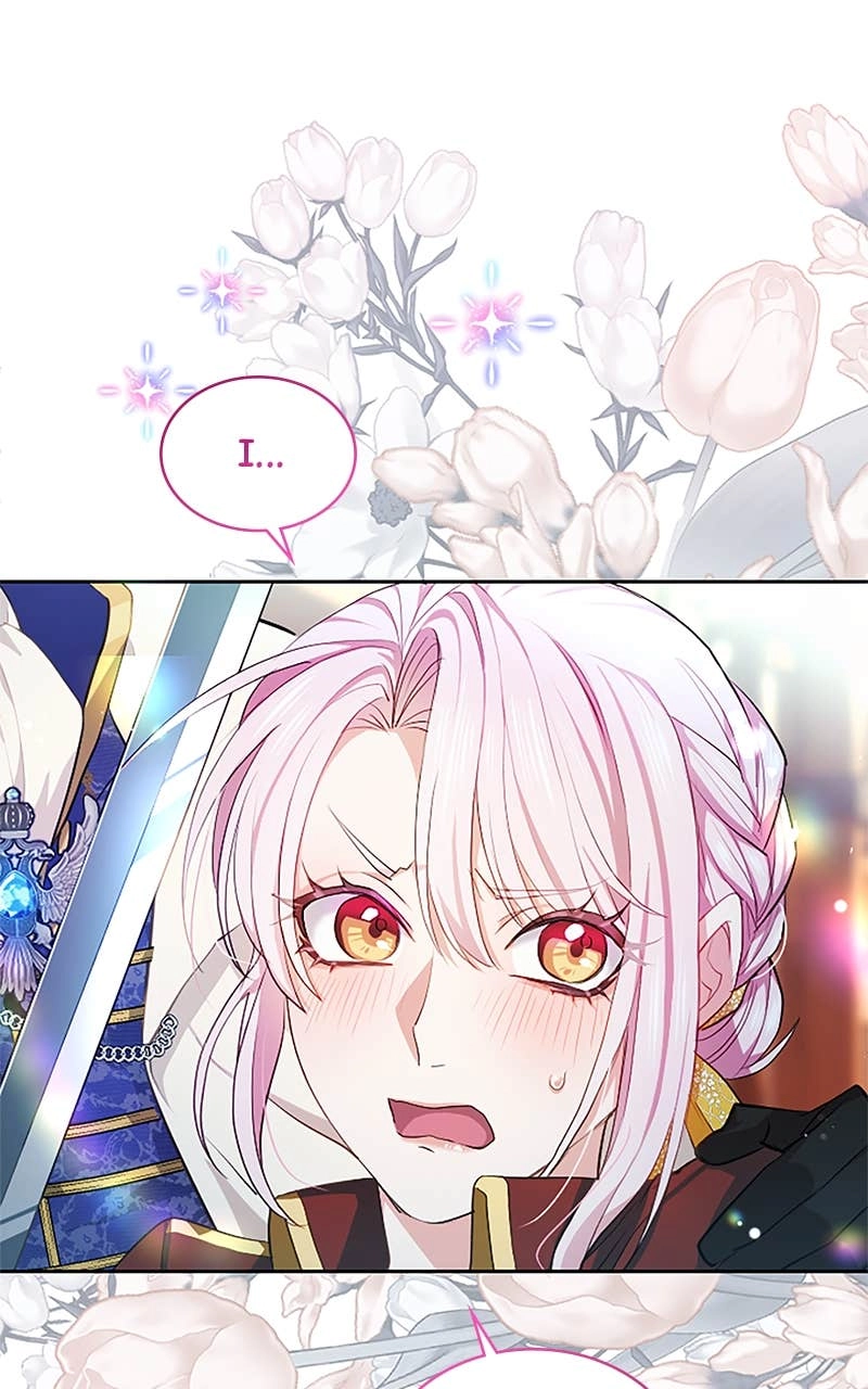 My Aggravating Sovereign Chapter 3 - A Passionate Kiss, Please Page 46