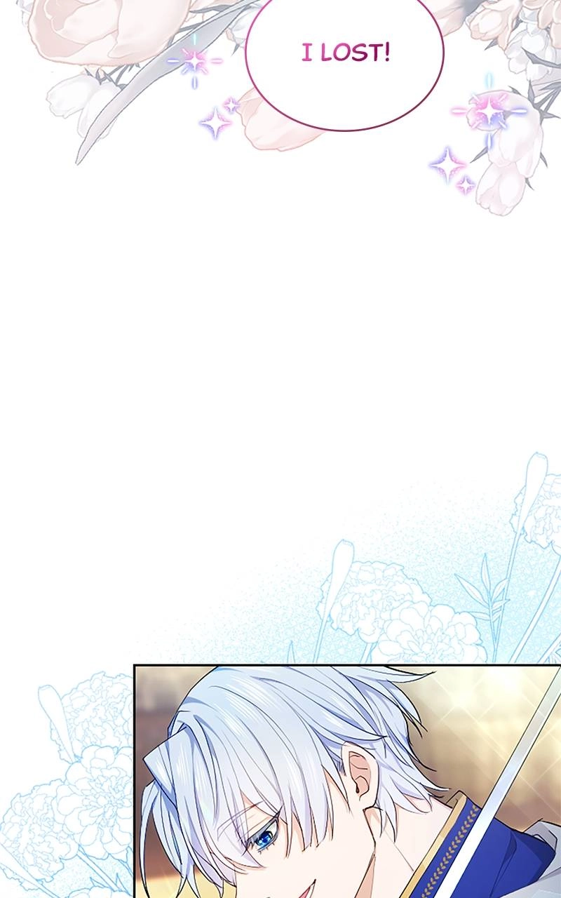 My Aggravating Sovereign Chapter 3 - A Passionate Kiss, Please Page 47