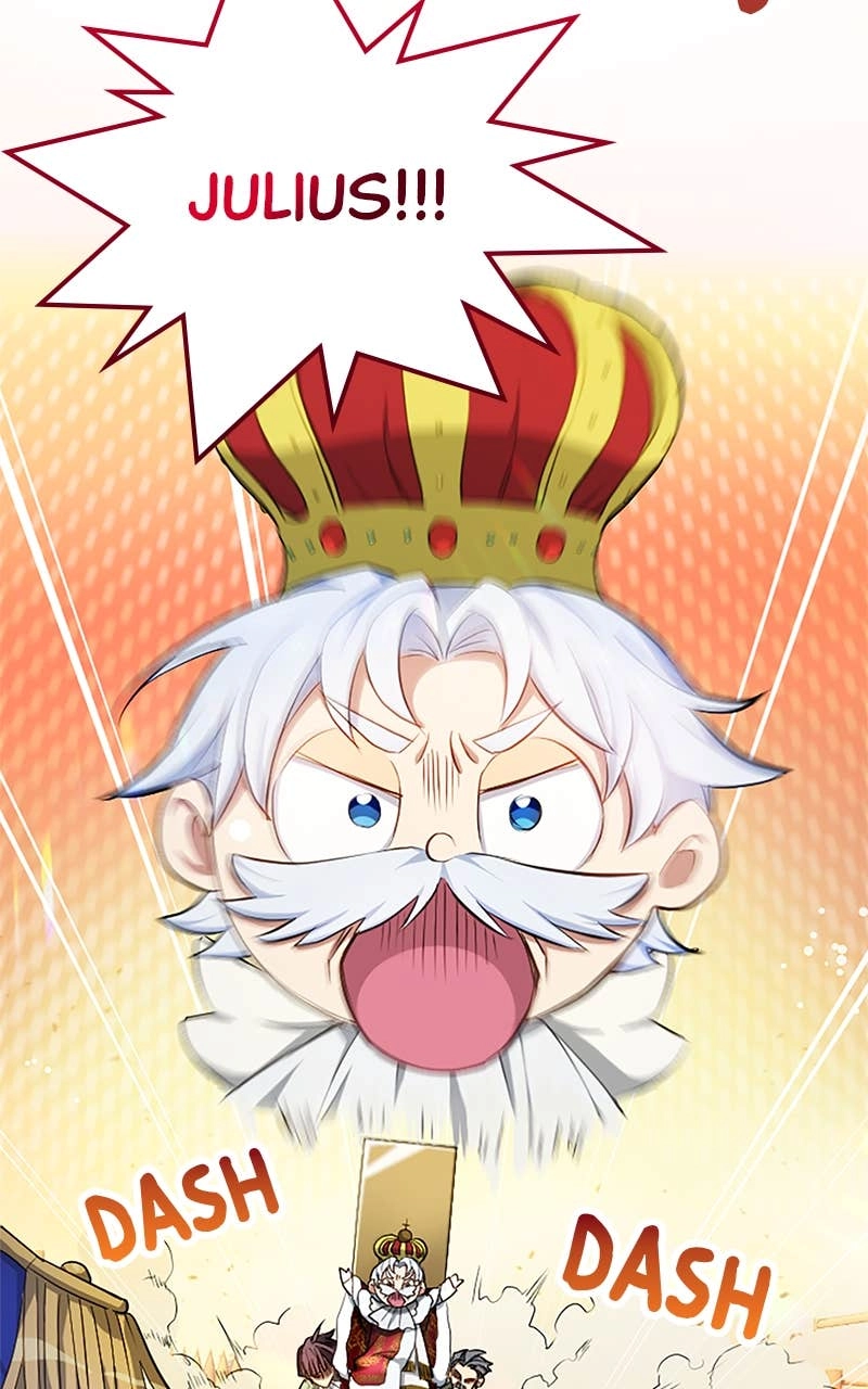 My Aggravating Sovereign Chapter 3 - A Passionate Kiss, Please Page 49