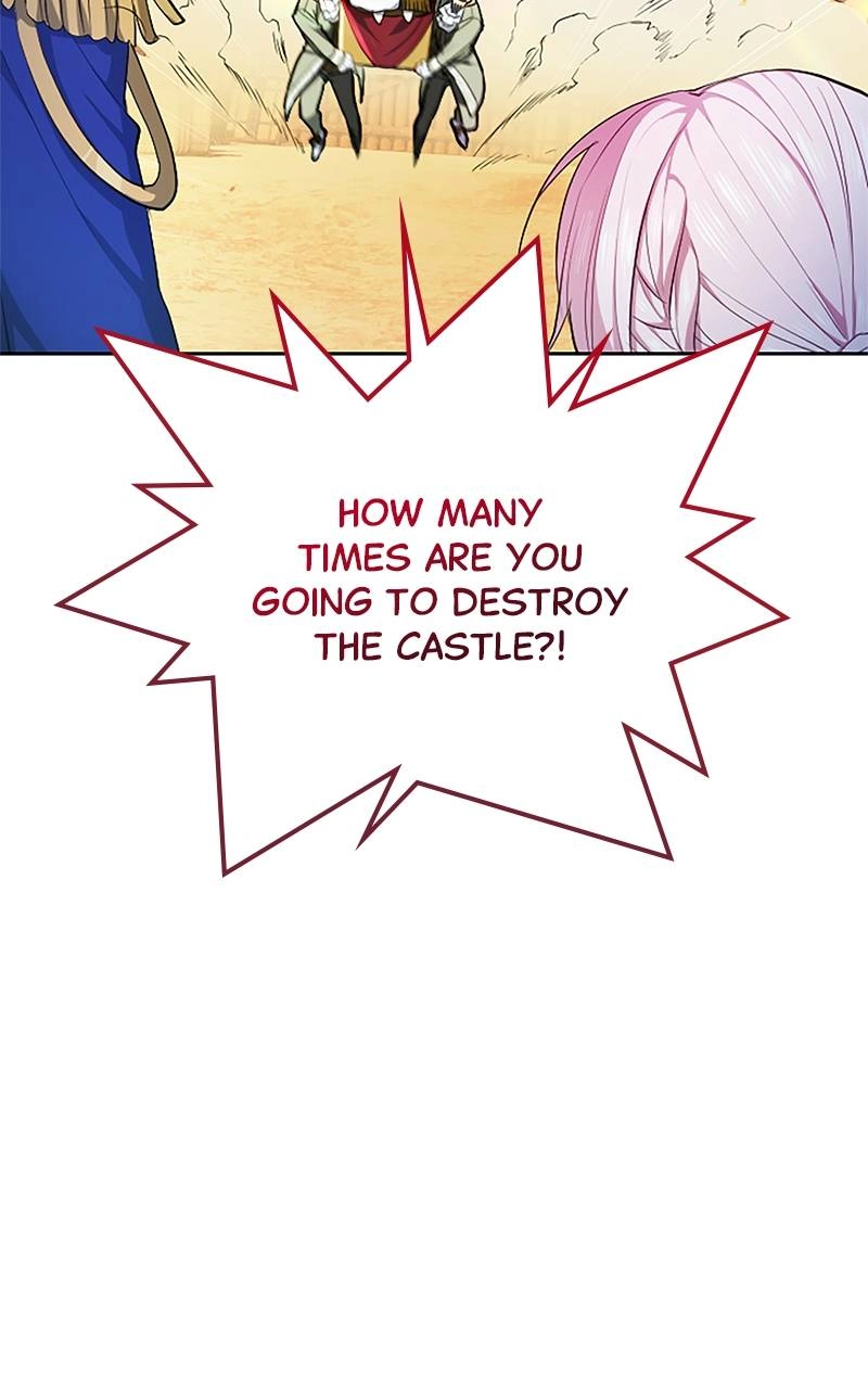 My Aggravating Sovereign Chapter 3 - A Passionate Kiss, Please Page 50