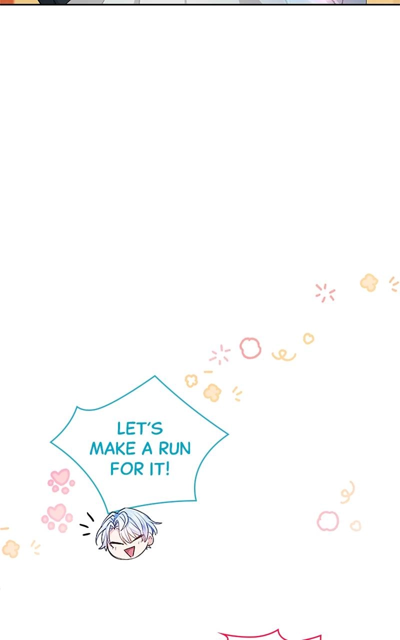 My Aggravating Sovereign Chapter 3 - A Passionate Kiss, Please Page 52