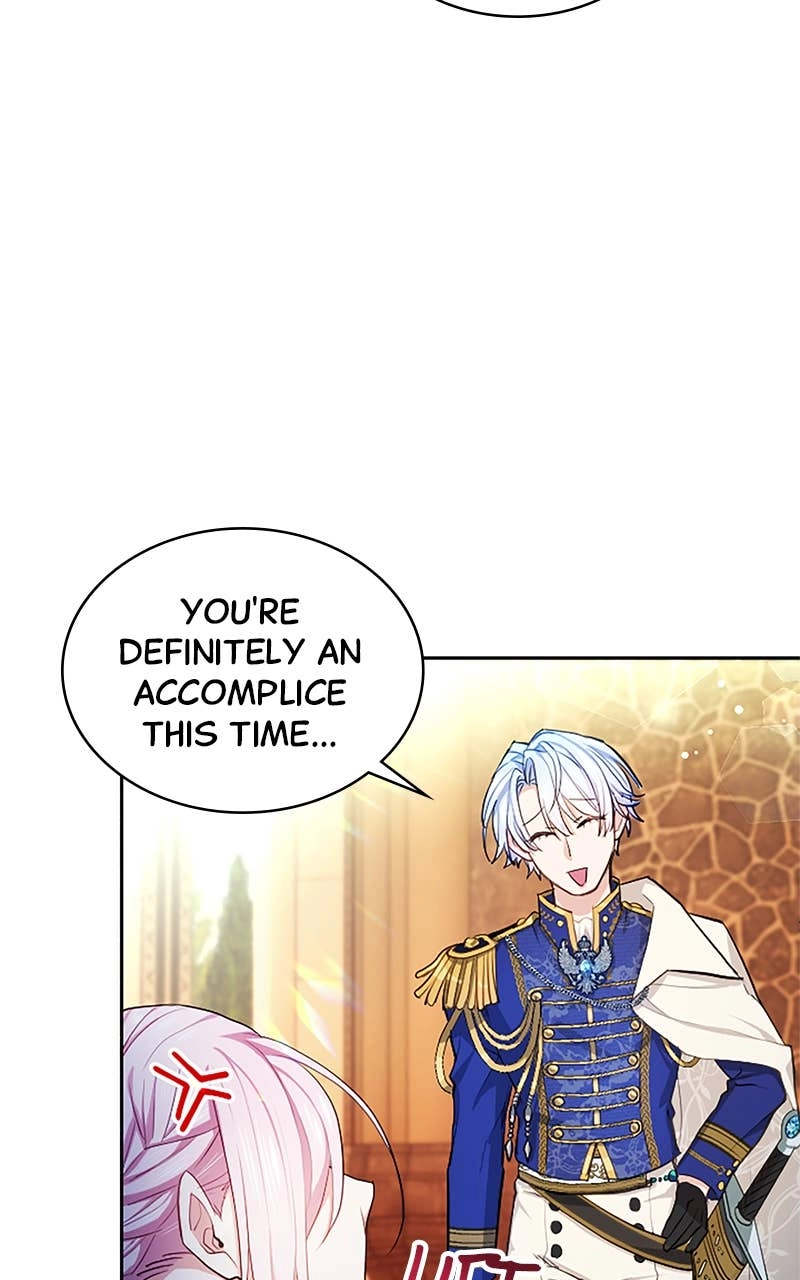 My Aggravating Sovereign Chapter 3 - A Passionate Kiss, Please Page 56